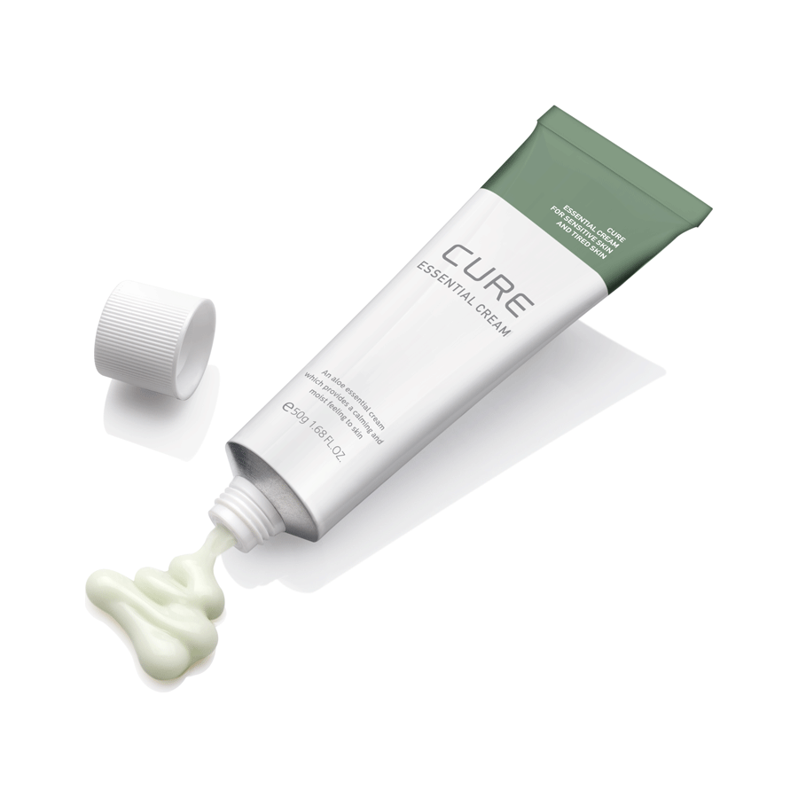 Gentle Anti Aging Moisturizing Face Cream 50ml