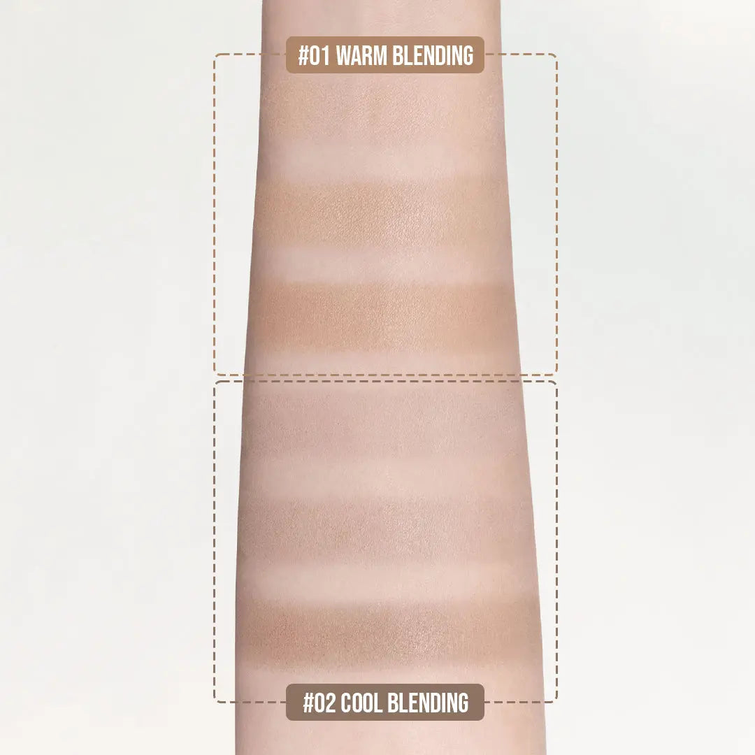 Define V Shape Face Contour Kit