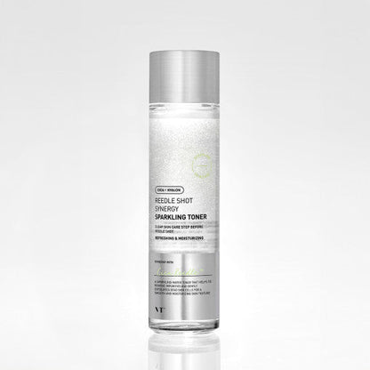 Glowing Skin Refreshing Facial Toner