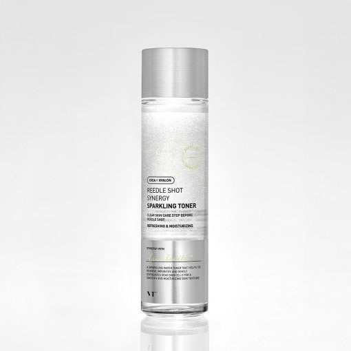 Glowing Skin Refreshing Facial Toner - Mycosmeticslondon