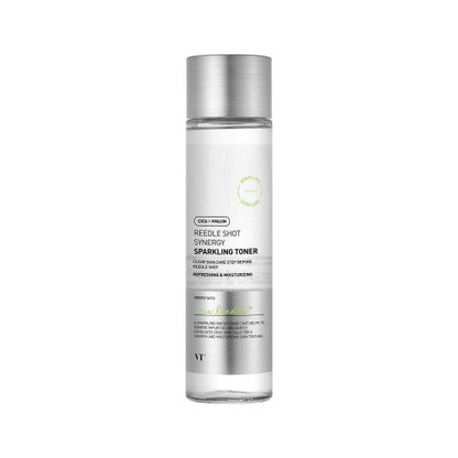 Glowing Skin Refreshing Facial Toner