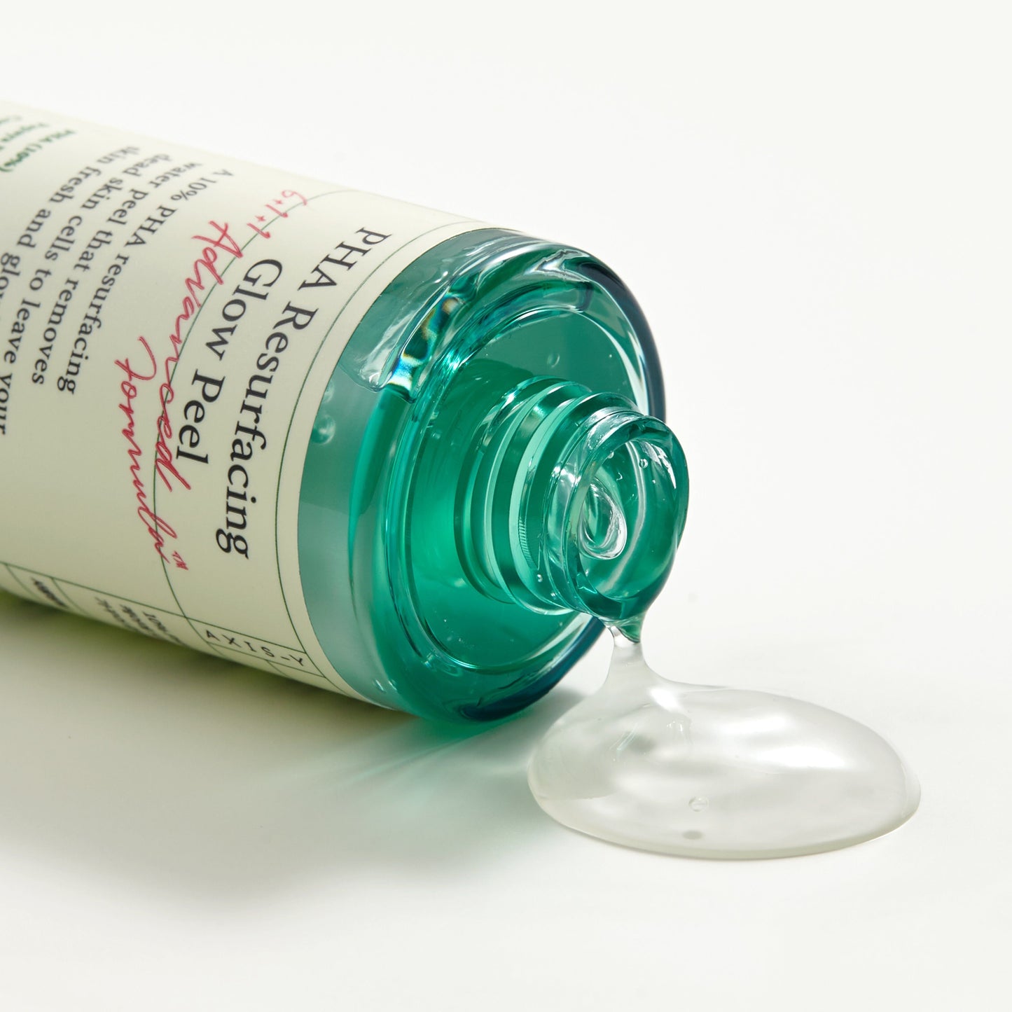 Brightening Face Peel 50ml | Gentle Skin Exfoliator