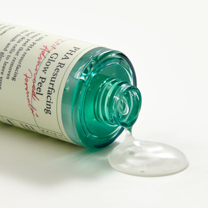 Brightening Face Peel 50ml | Gentle Skin Exfoliator