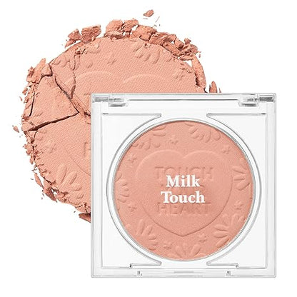 Soft Glow Natural Face Highlighter