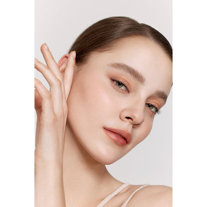 Natural Everyday Eyeshadow Palette Soft Matte Finish