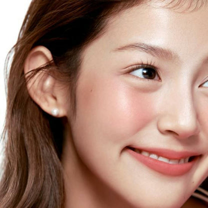 Natural Lip And Cheek Moisturizing Balm