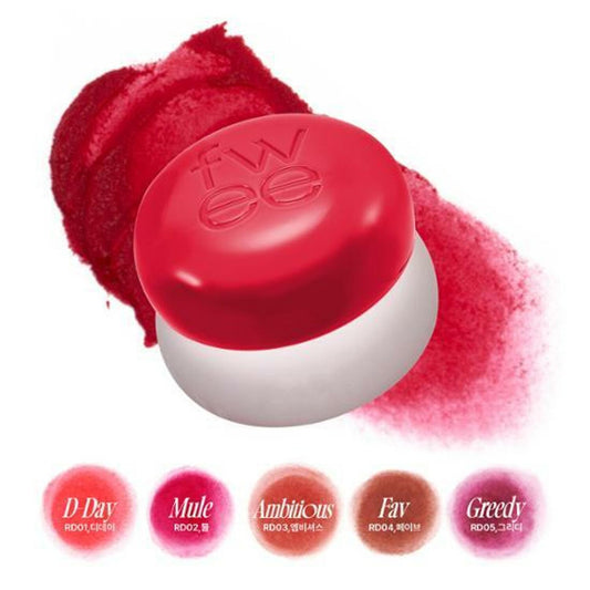 Natural Lip And Cheek Moisturizing Balm - Mycosmeticslondon