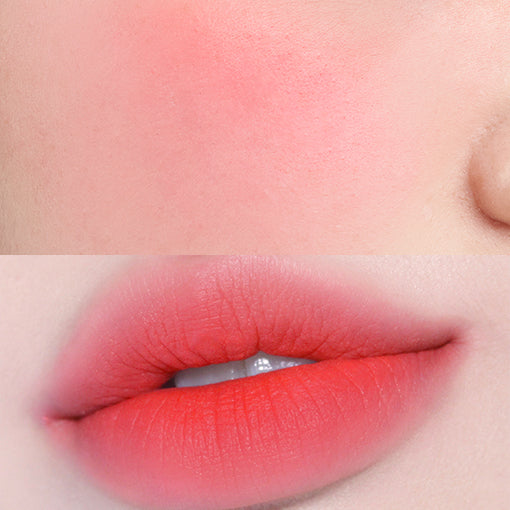 Natural Lip And Cheek Moisturizing Balm