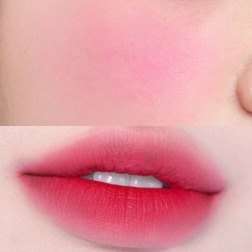 Natural Lip And Cheek Moisturizing Balm