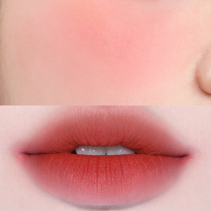 Natural Lip And Cheek Moisturizing Balm