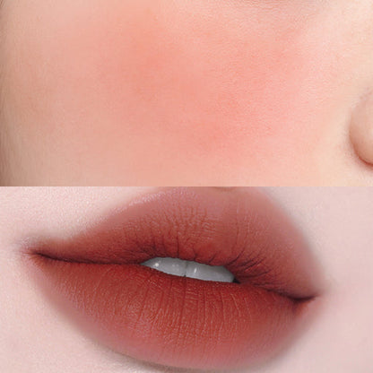 Natural Lip And Cheek Moisturizing Balm