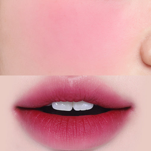 Natural Lip And Cheek Moisturizing Balm