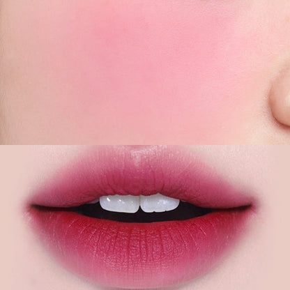 Natural Lip And Cheek Moisturizing Balm