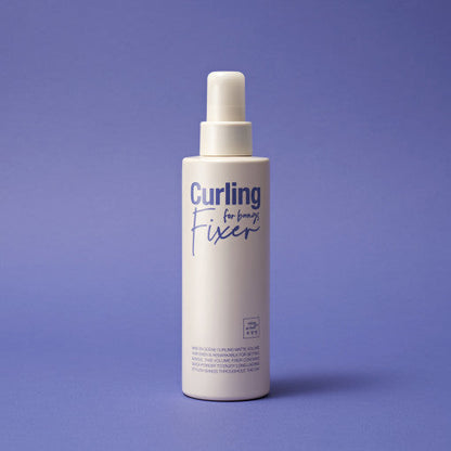 Bangs Curl Defining Cream 200ml - Long Lasting Hold - Mycosmeticslondon
