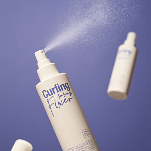 Bangs Curl Defining Cream 200ml - Long Lasting Hold