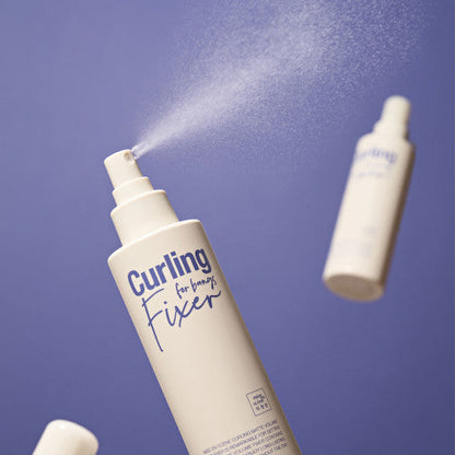 Bangs Curl Defining Cream 200ml - Long Lasting Hold