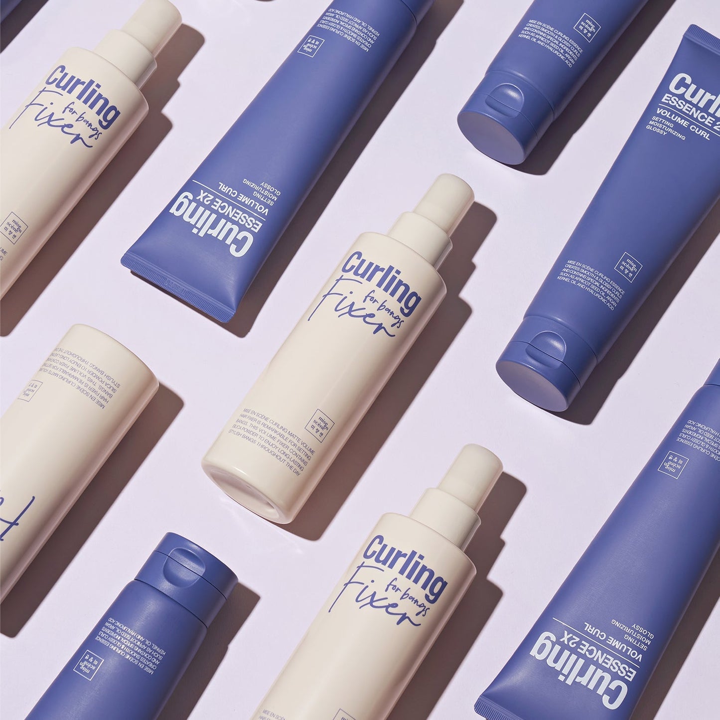 Bangs Curl Defining Cream 200ml - Long Lasting Hold