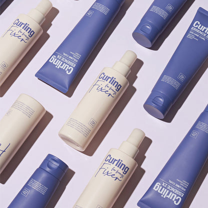 Bangs Curl Defining Cream 200ml - Long Lasting Hold