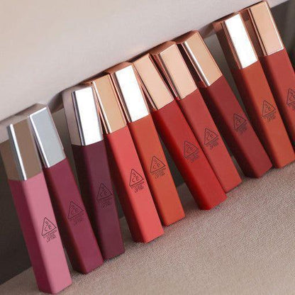 Kiss Proof Soft Matte Lip Tint 4g