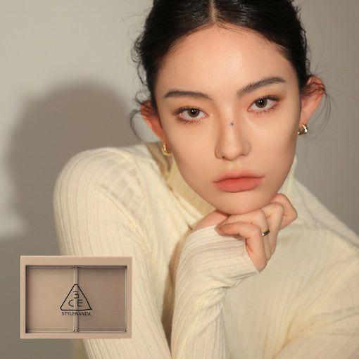 Natural Face Contour Powder 8.6g
