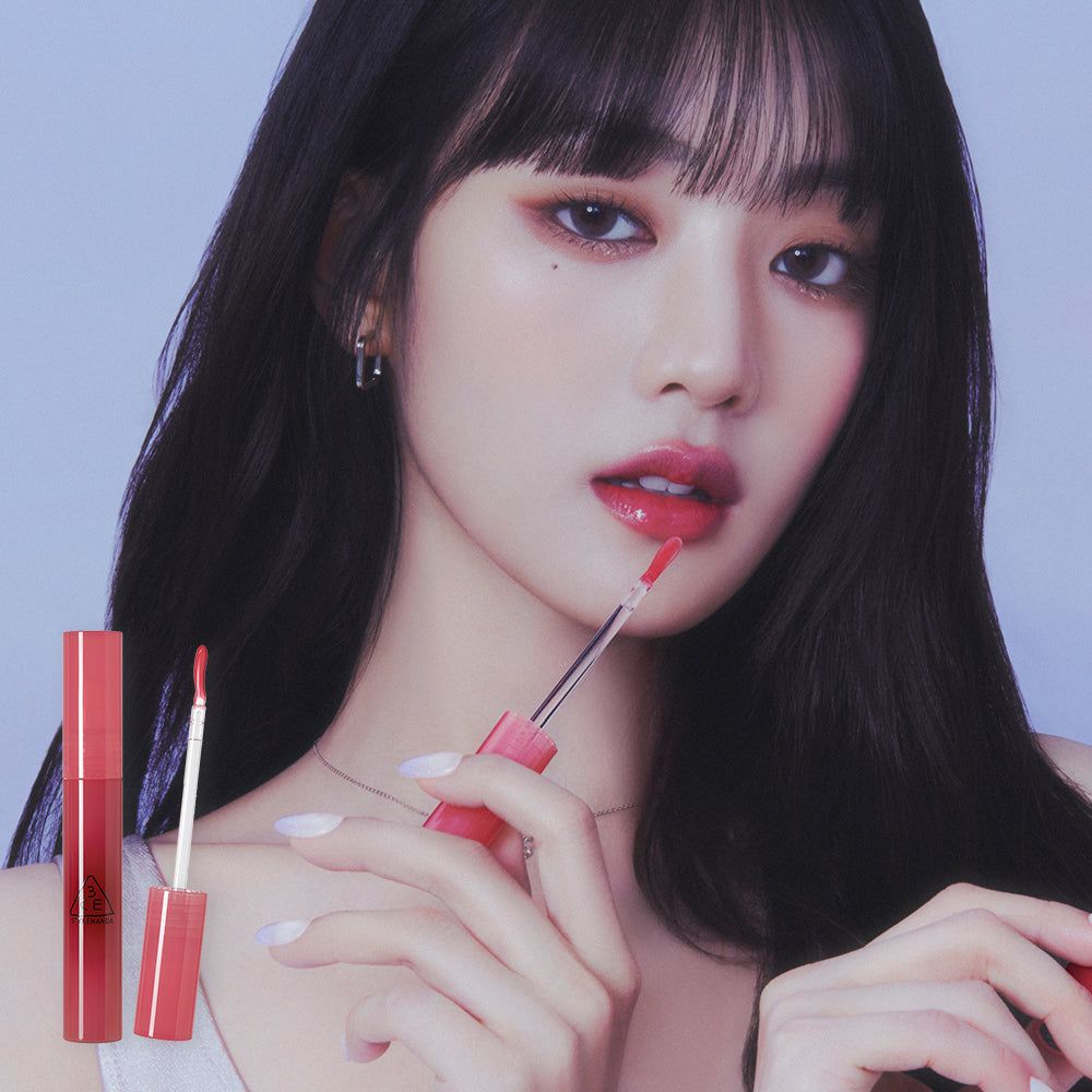 Moisturizing Shine Lip Gloss 3.8g