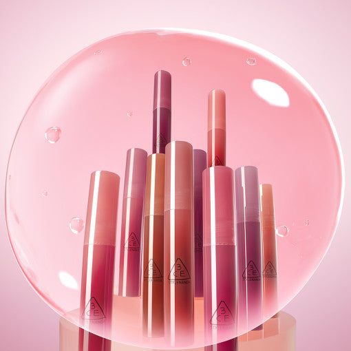 Moisturizing Shine Lip Gloss 3.8g