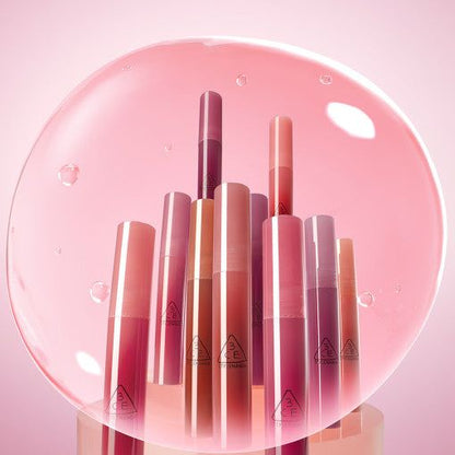 Moisturizing Shine Lip Gloss 3.8g