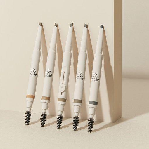 Precise Brow Shaping Pencil 0.13g | Natural Long Lasting - Mycosmeticslondon