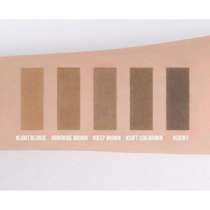 Precise Brow Shaping Pencil 0.13g | Natural Long Lasting