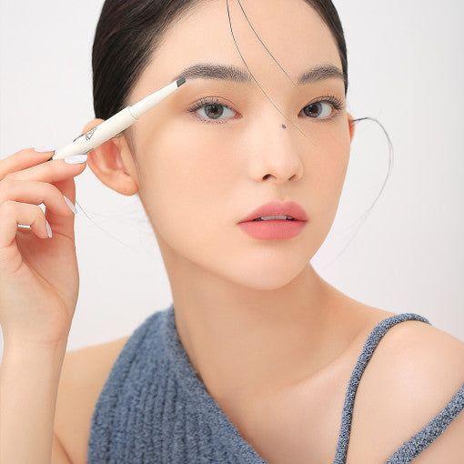 Precise Brow Shaping Pencil 0.13g | Natural Long Lasting