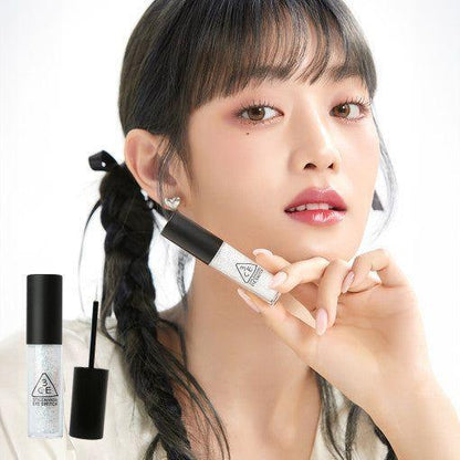 Shiny Eye Glitter Cream for Bright Eyes