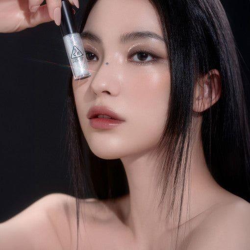 Shiny Eye Glitter Cream for Bright Eyes