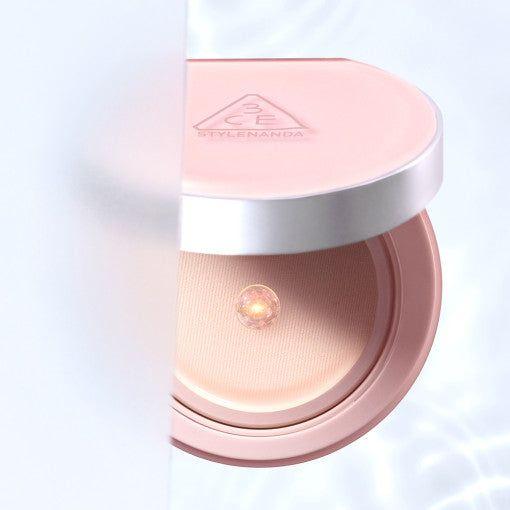 Lightweight Daily Foundation Cushion SPF 40