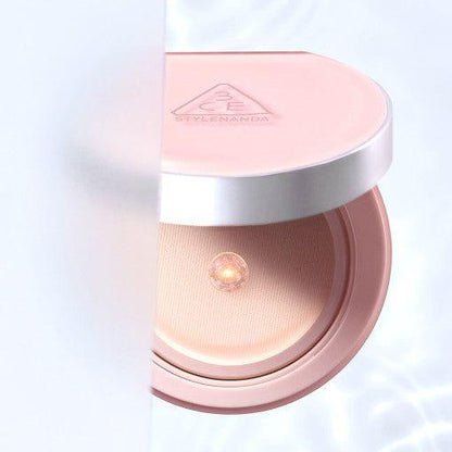 Lightweight Daily Foundation Cushion SPF 40
