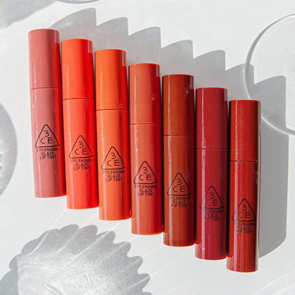 Moisturizing Glaze Lip Gloss 5g
