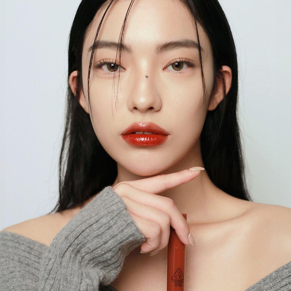 Moisturizing Glaze Lip Gloss 5g