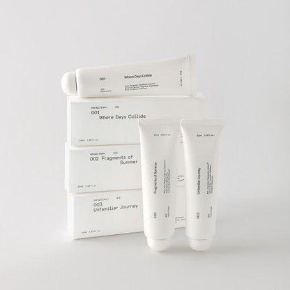 Moisturizing 3CE Hand Cream 50ml Fragrant & Nourishing