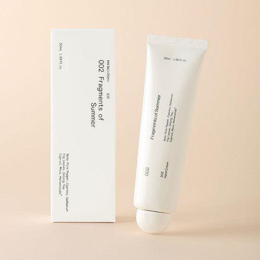 Moisturizing 3CE Hand Cream 50ml Fragrant & Nourishing - Mycosmeticslondon