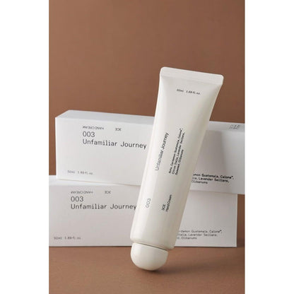Moisturizing Hand Cream 50ml | Rich Hydration & Sweet Scent - Mycosmeticslondon