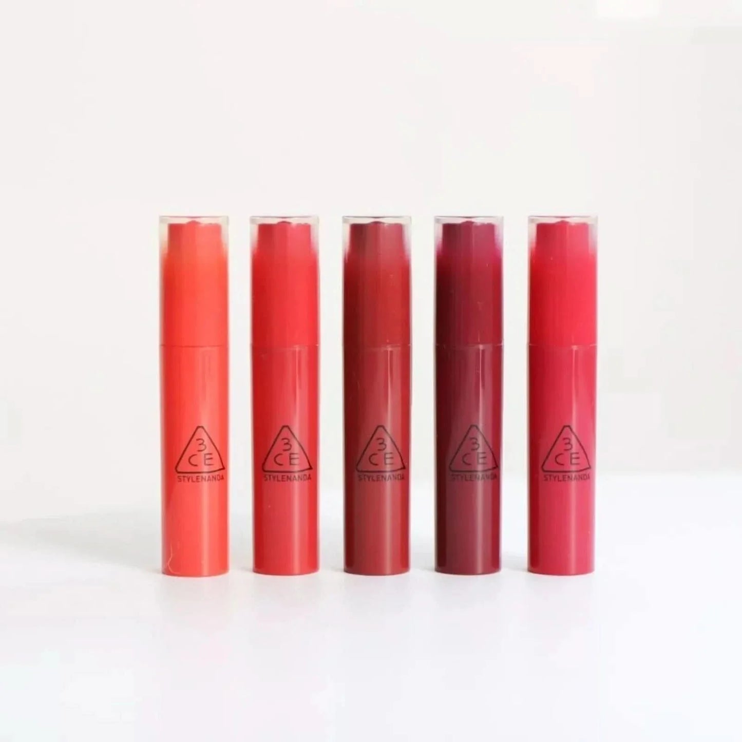 Rich Color Lip Tint, Long Lasting Stain