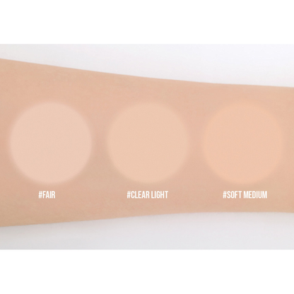 Mattifying Face Setting Powder 9g | Oil Control & Pore Minimizer