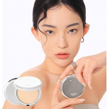 Mattifying Face Setting Powder 9g | Oil Control & Pore Minimizer