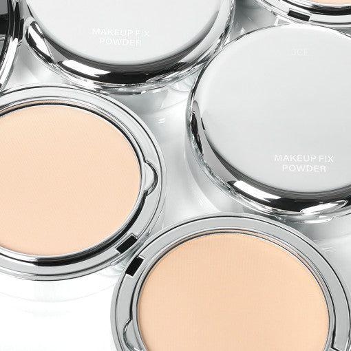 Mattifying Face Setting Powder 9g | Oil Control & Pore Minimizer