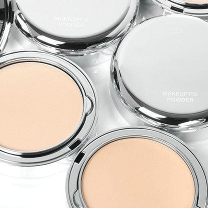 Mattifying Face Setting Powder 9g | Oil Control & Pore Minimizer