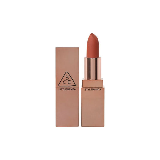 Rich Matte Lipstick 3.5g Long Lasting Color - Mycosmeticslondon