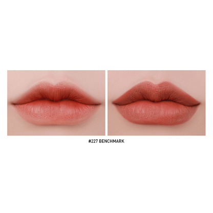 Rich Matte Lipstick 3.5g Long Lasting Color