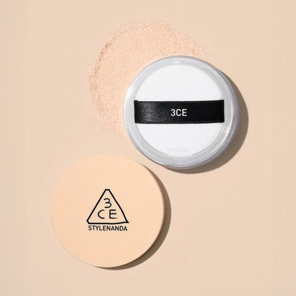 Lightweight Oil Control Translucent Setting Powder - Mycosmeticslondon