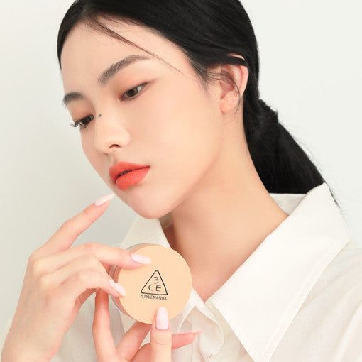 Lightweight Oil Control Translucent Setting Powder