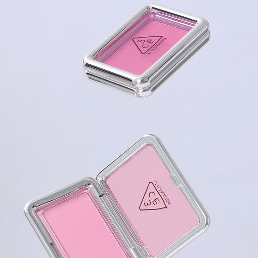 Natural Look Face Blush 4.5g | Gentle Long Lasting Color