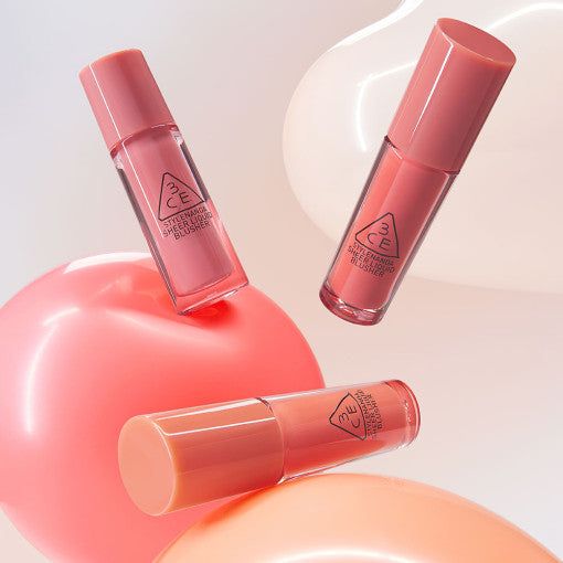 Natural Soft Blush Liquid 3g - Mycosmeticslondon